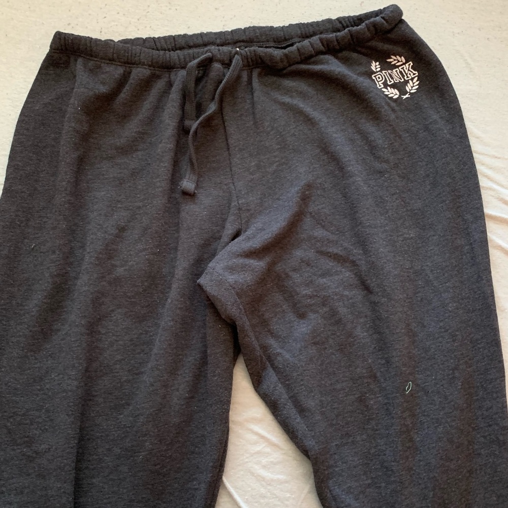 PINK Sweatpants